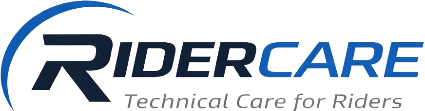 RiderCare logo